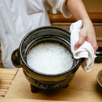 木山 - 炊込みご飯