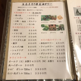 奈良田本店 - 