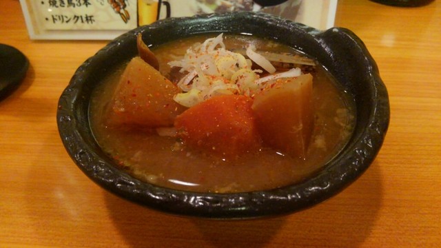 味重 - 陸前原ノ町（牛タン）の写真