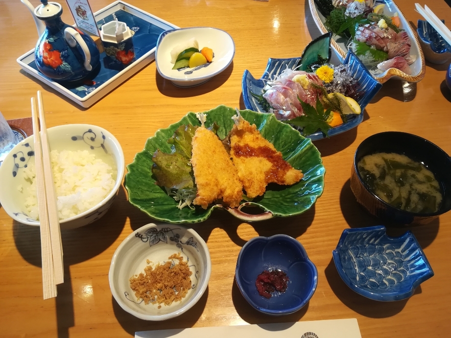 磯料理 開福丸 name=