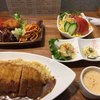 洋食屋 キッチンゴン 六角店
