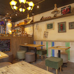 魚介ビストロｓａｓａｙａｋｉｔｏｋｉｔｏ - 