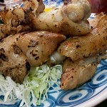 初ちゃん - 豚足