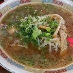 初ちゃん - 中華そば