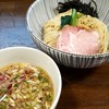 クラム＆ボニート 貝節麺ライク