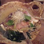 酒町ちゅうじろう - 