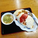 満腹食堂 - 