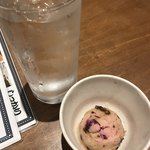 刺身と焼魚　北海道鮮魚店 - 