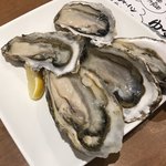 刺身と焼魚　北海道鮮魚店 - 