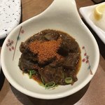 刺身と焼魚　北海道鮮魚店 - 