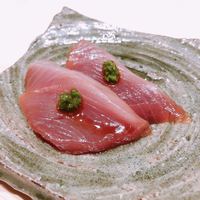 すし晴 - 