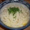梅田 釜たけうどん