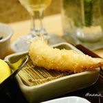 新宿立吉 - 天使の海老