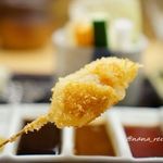 新宿立吉 - 海老とお餅