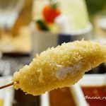 新宿立吉 - 名古屋コーチン