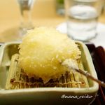 新宿立吉 - 雪見だいふく