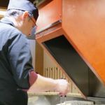 新宿立吉 - Sさん