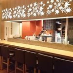 新宿立吉 - 内観