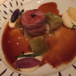 オテル・ドゥ・ミクニ - 