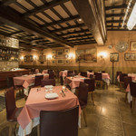 ピッツェリア・サバティーニ 青山