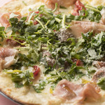 PIZZERIA SABATINI - 