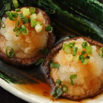 蕎麦前処 二尺五寸 - 