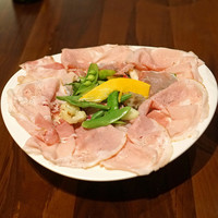 テストキッチンエイチ - 20種野菜の食べるスープ