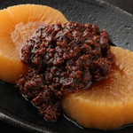 蕎麦前処 二尺五寸 - 