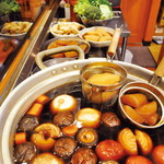 蕎麦前処 二尺五寸 - 