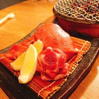 炭火焼肉 なかはら - 