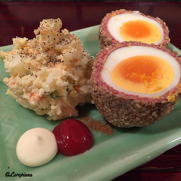 銀座ハイボールとスコッチエッグでゴキゲン Rock Fish By C Loro 移転 ロックフィッシュ Rock Fish 内幸町 バー 食べログ 銀座ハイボールとスコッチエッグでゴキゲン Rock Fish By C Loro 移転 ロックフィッシュ Rock Fish 内幸町 バー 食べログ