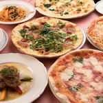 PIZZERIA SABATINI - 