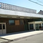 ラッシーのおうち - ラッシーのおうち店舗外観