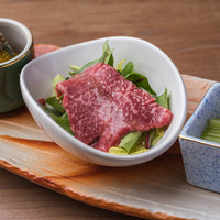 本日の先付