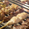 やき鳥 ササキ