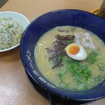 船場ラーメン - 