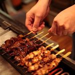 蕎麦前処 二尺五寸 - 