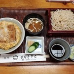 Choumeiji Soba Toshima - 