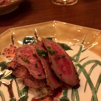 加藤牛肉店 銀座 - 