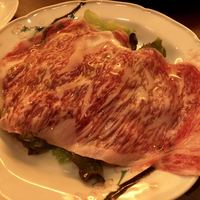 加藤牛肉店 銀座 - 