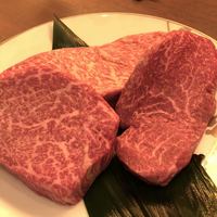 加藤牛肉店 銀座 - 