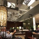 KrisFlyer Gold Lounge - 