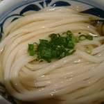 讃岐うどん 蔵之介 - 