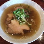 麺　匠仁坊 - 