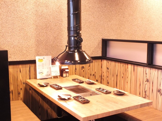 Yakiniku Koseien photo 5