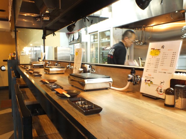 Yakiniku Koseien photo 4