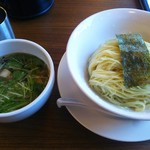 ラーメン屋モン吉 - 