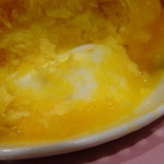 ヨリミチ プラス - 台湾かき氷　マンゴーマンゴー杏仁