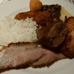 Churrascaria Quebom - 