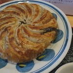 はじめ食堂 - 餃子アップ